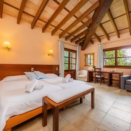 Ribot Villa