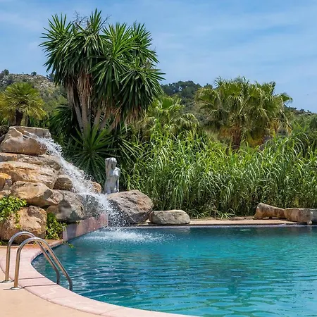 Villa Ribot Capdepera (Mallorca)