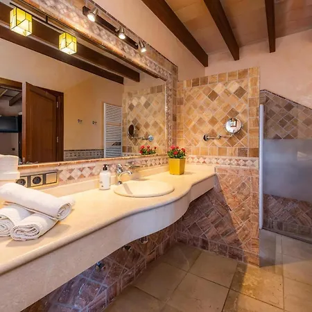 Villa Ribot *