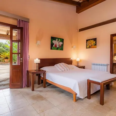 Ribot Capdepera (Mallorca)