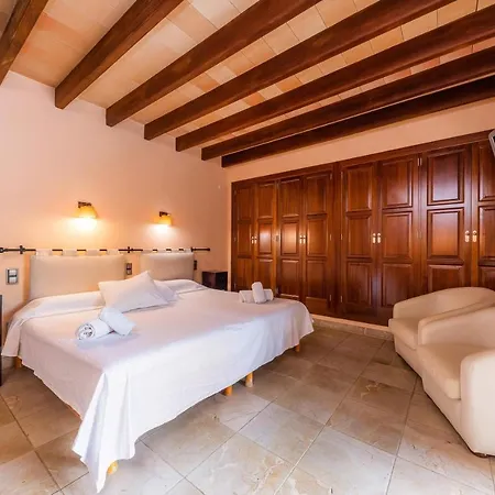 Villa Ribot *