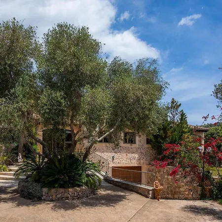 Villa Ribot Capdepera (Mallorca)