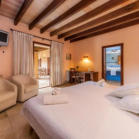 Villa Ribot Capdepera (Mallorca)