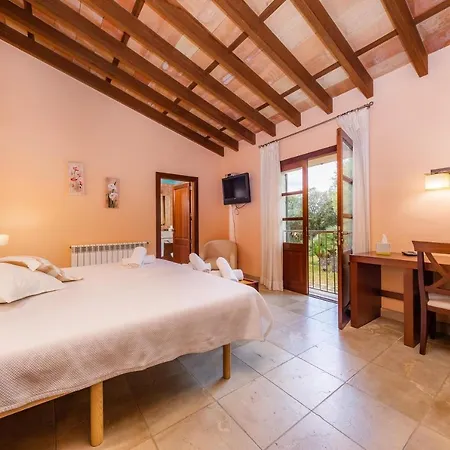 Villa Ribot Capdepera (Mallorca)
