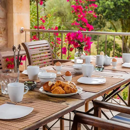 Villa Ribot Capdepera (Mallorca)