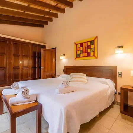 Villa Ribot